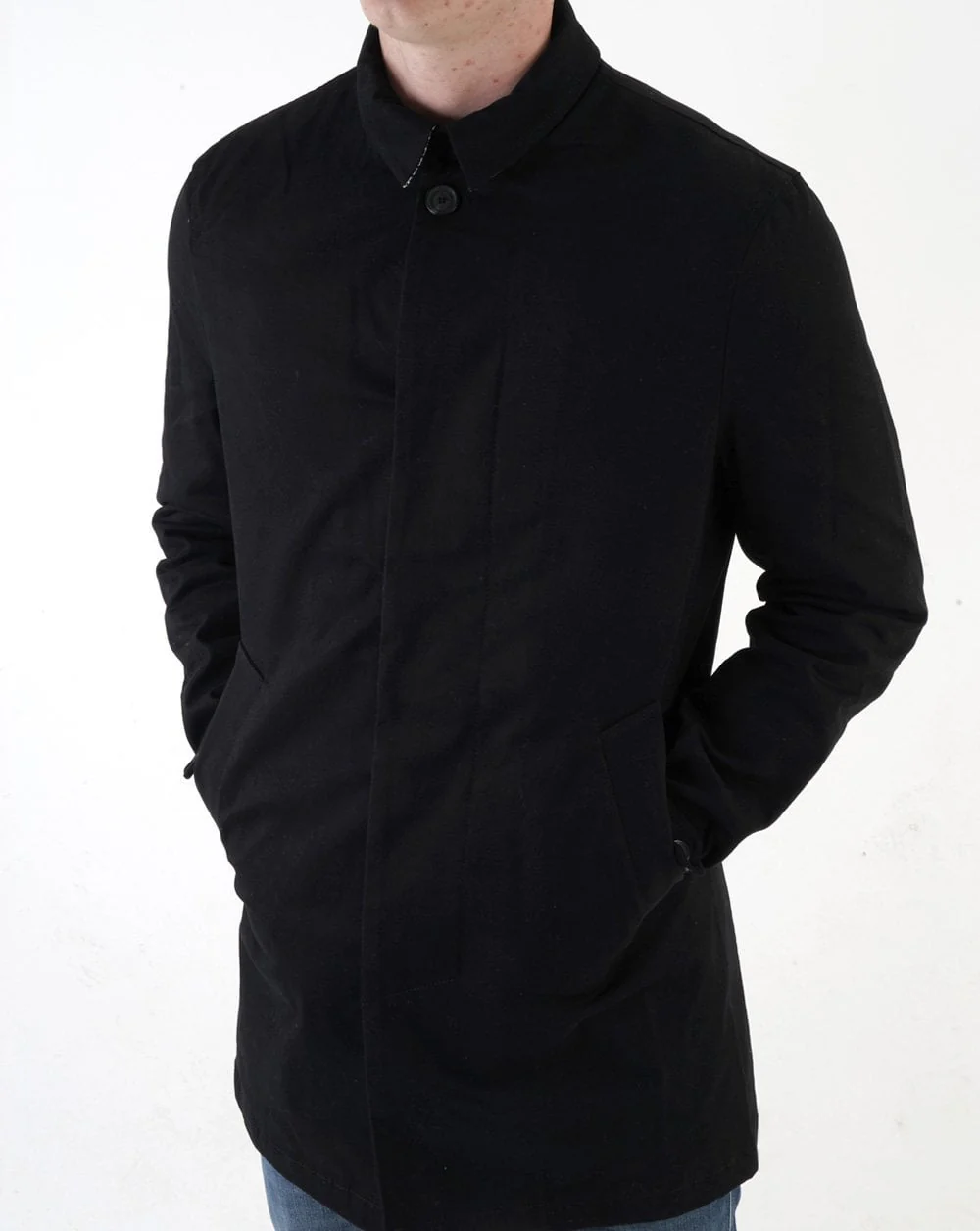 Trojan Mac Black - Image 2