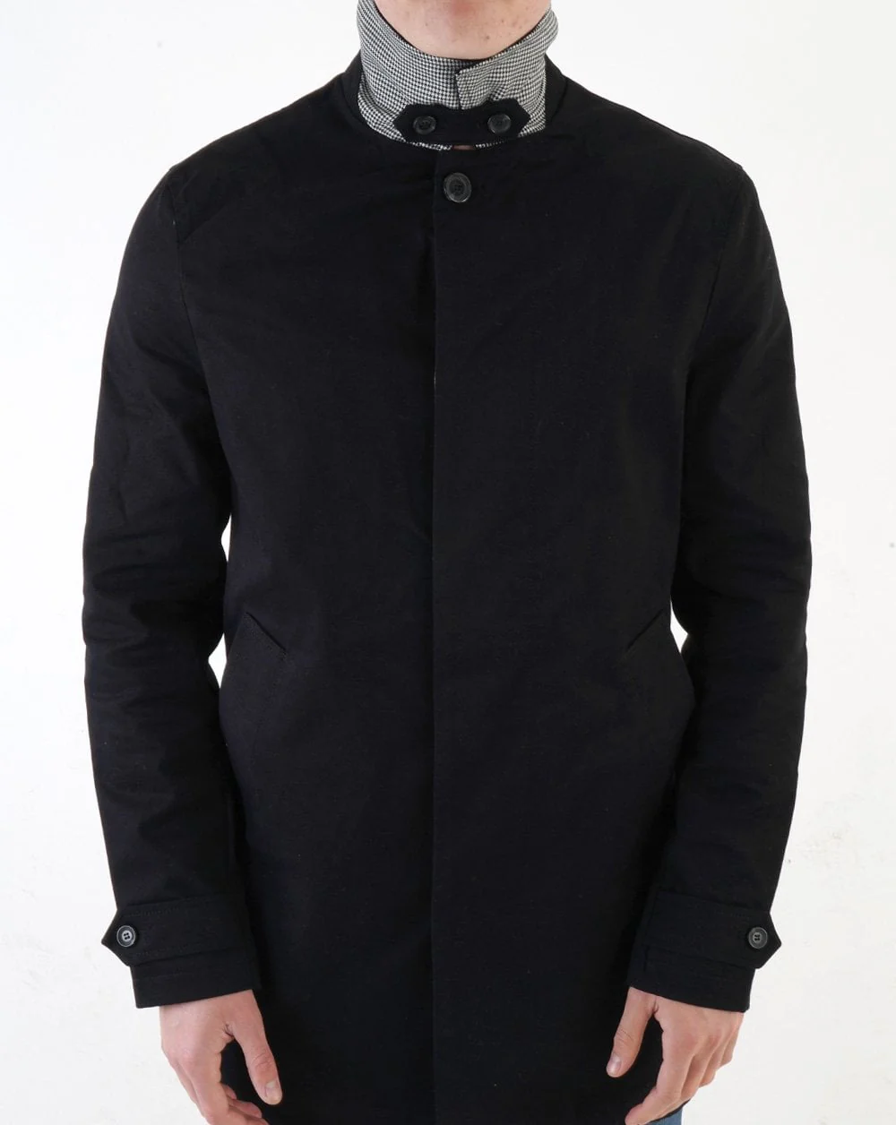 Trojan Mac Black - Image 3