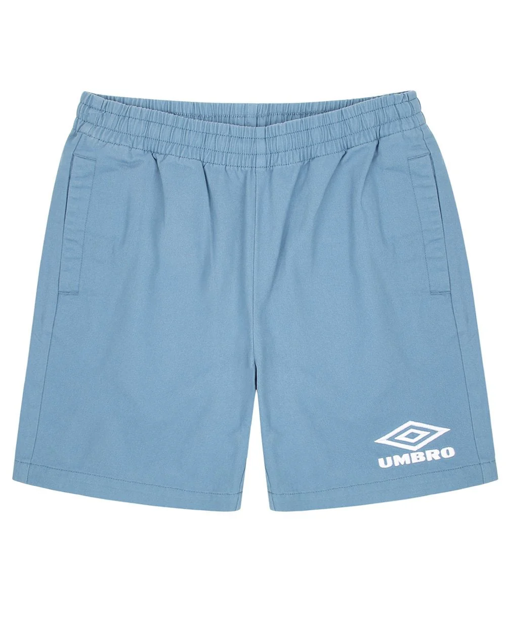 Umbro Drill Short Sky Blue