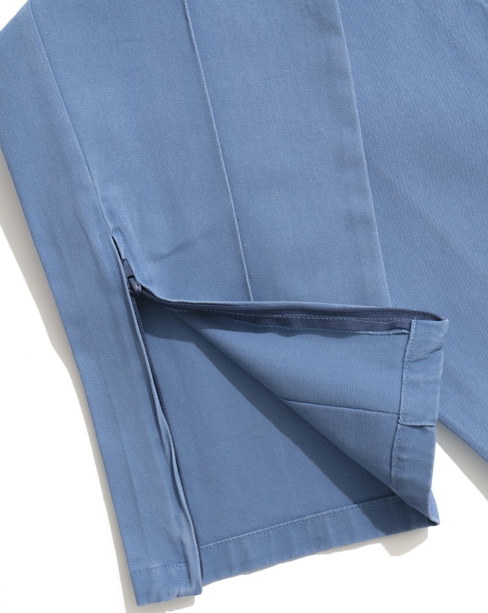 Umbro Iconic Drill Pants Infinity Blue - Image 3