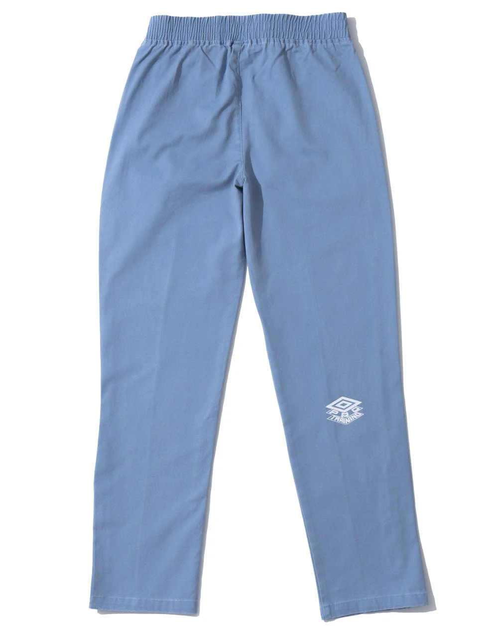 Umbro Iconic Drill Pants Infinity Blue - Image 4