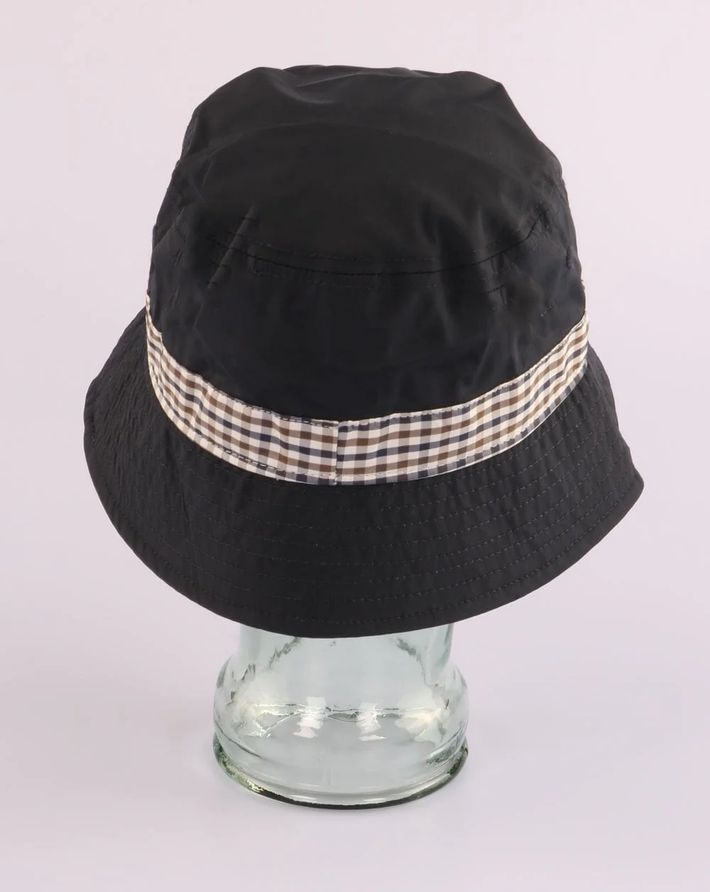 Weekend Offender Bucket Hat Navy - Image 4