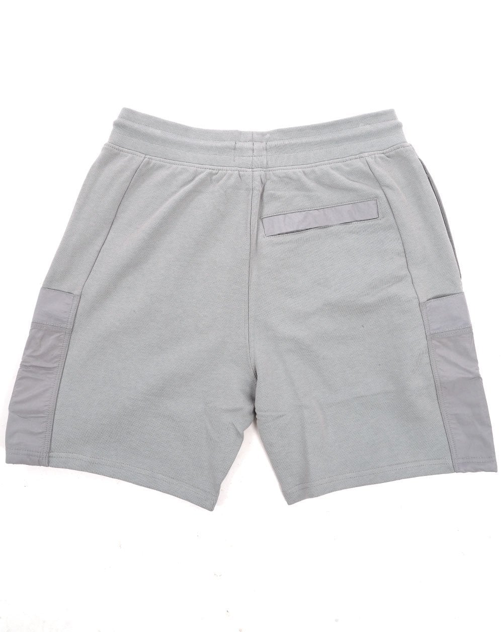 Weekend Offender Chiyoda Pocket Shorts Smoke Grey - Image 2
