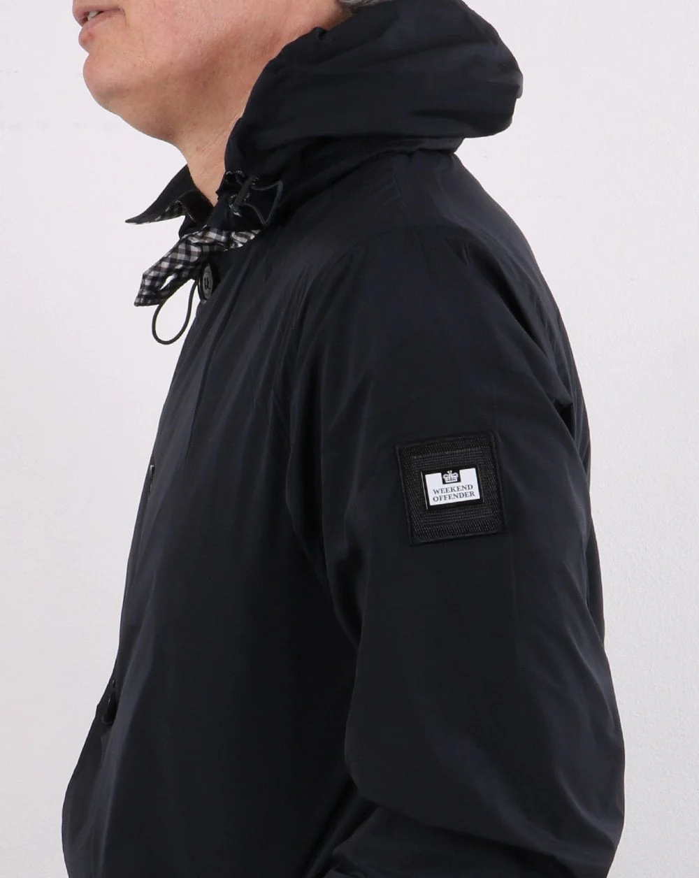 Weekend Offender Coronado Mac Navy - Image 5
