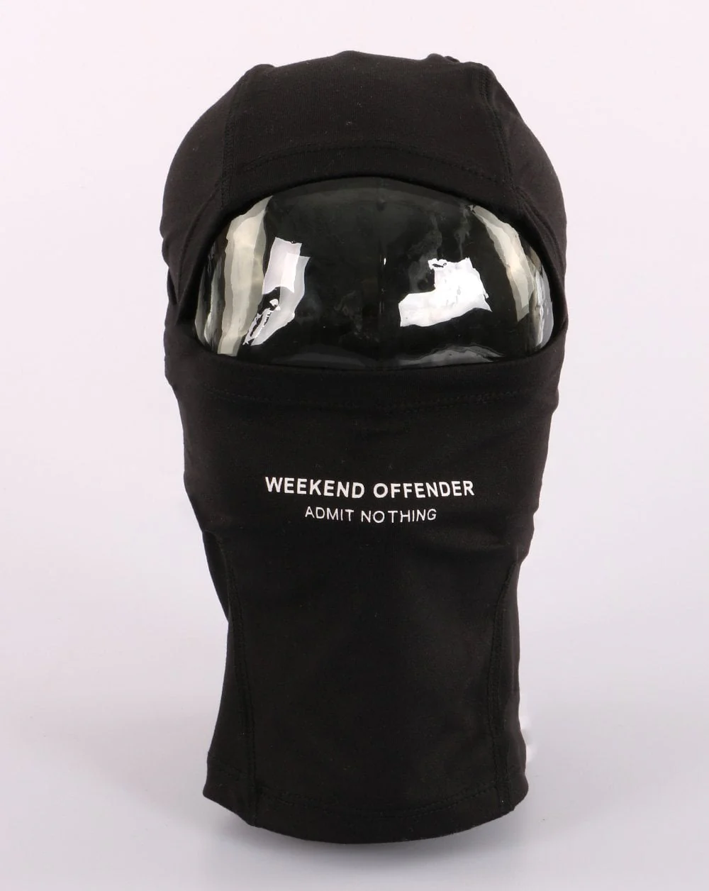 Weekend Offender Cotoca Jacket Lilac Glow - Image 5