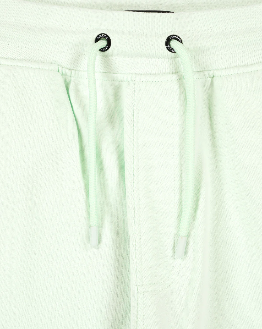 Weekend Offender Nor'easter Cargo Shorts Amazonite - Image 2