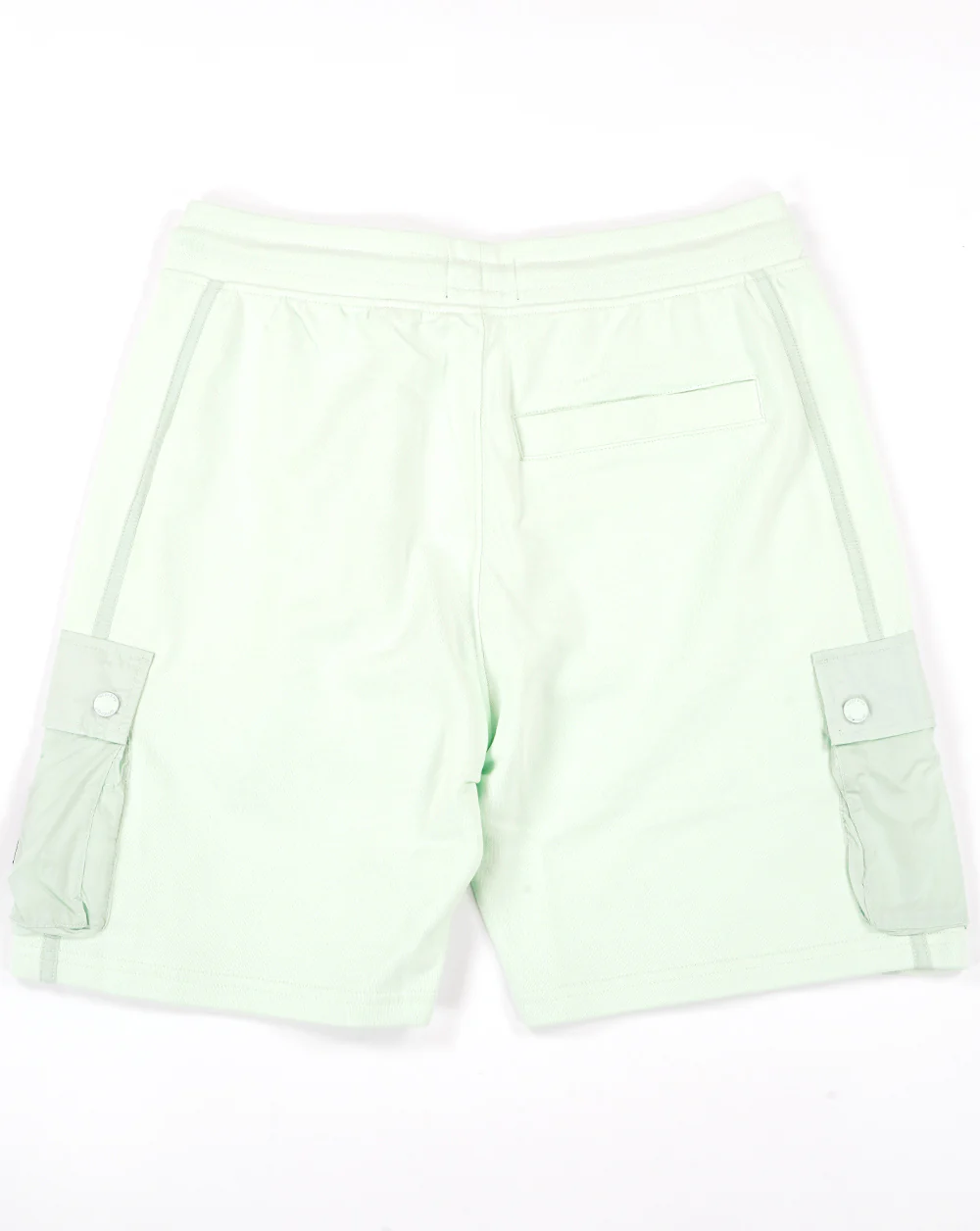 Weekend Offender Nor'easter Cargo Shorts Amazonite - Image 5