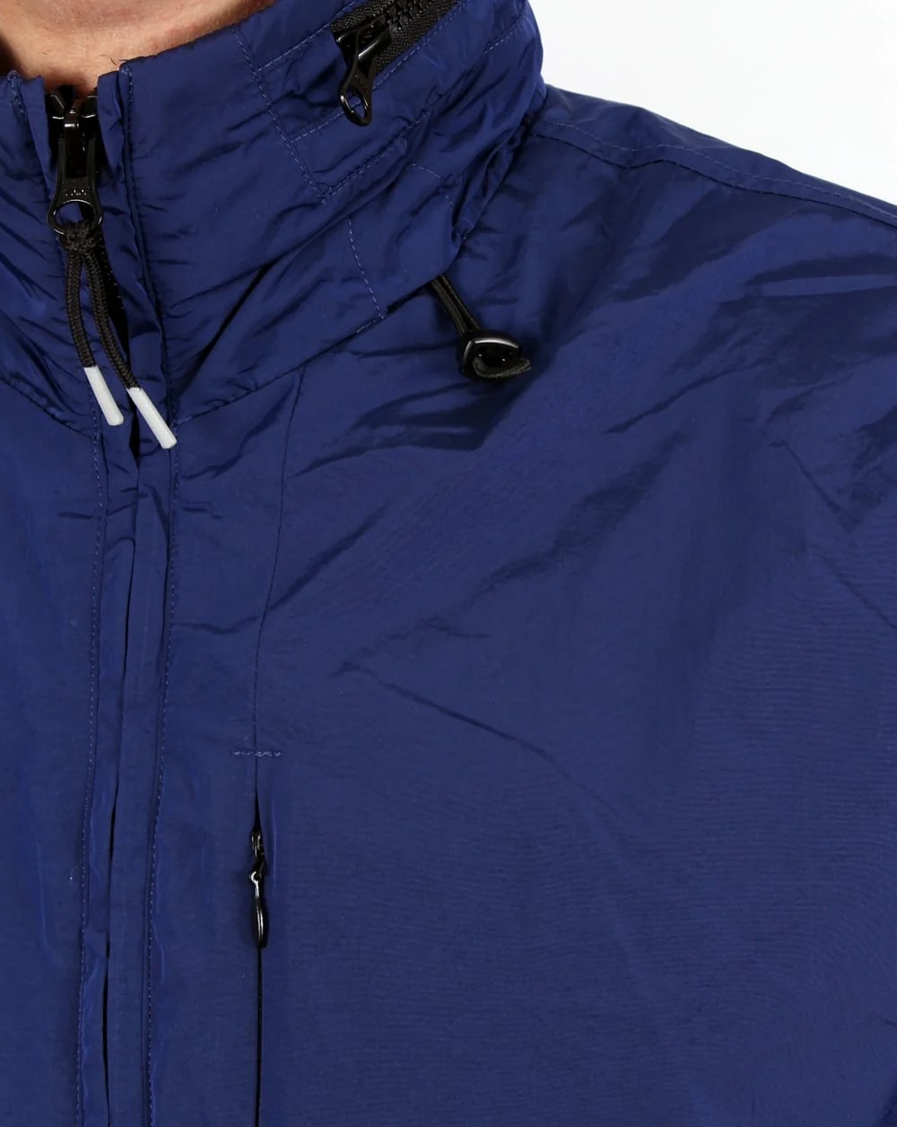 Weekend Offender Singapore Sling Jacket Electric - Image 2