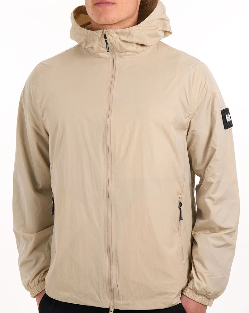Weekend Offender Technician Jacket Cement - Image 5