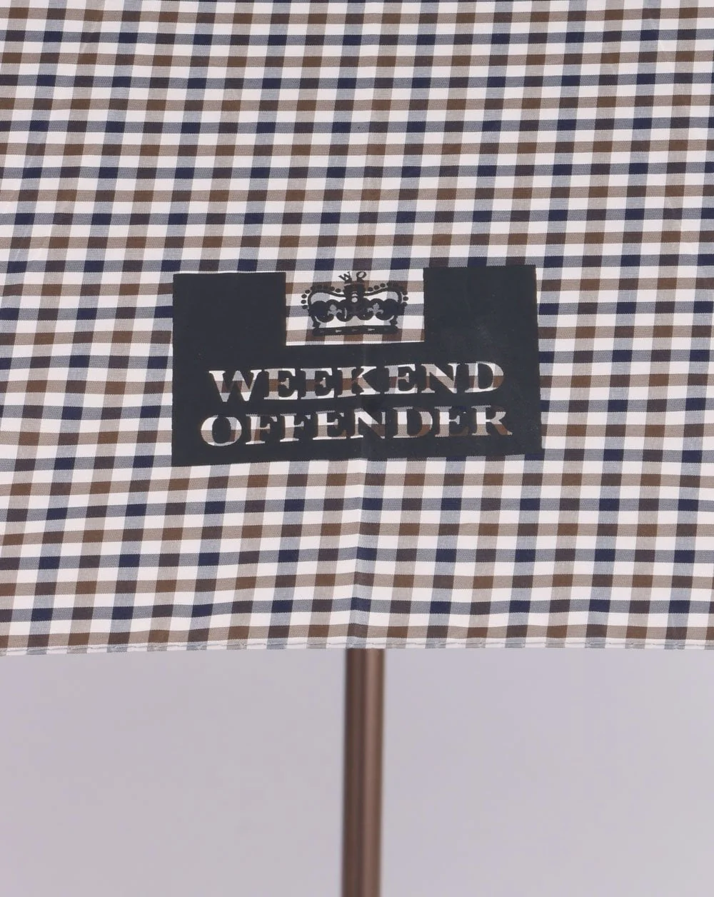 Weekend Offender Umbrella Check - Image 3